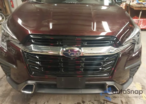 2024 Subaru Ascent Touring 7-Passenger from USA, damaged, VIN 4S4WMAWD7R3460889